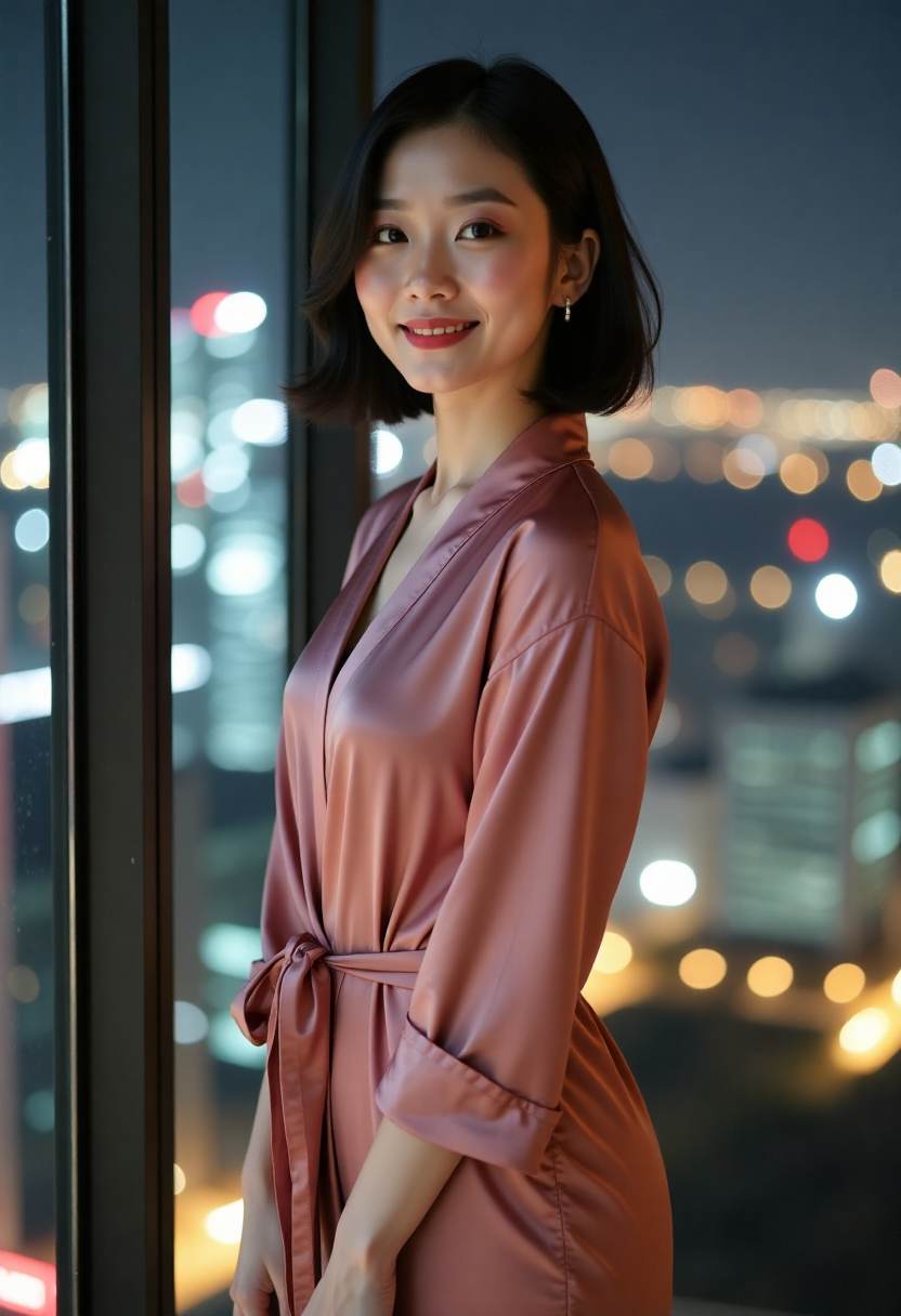 财阀家的小儿子