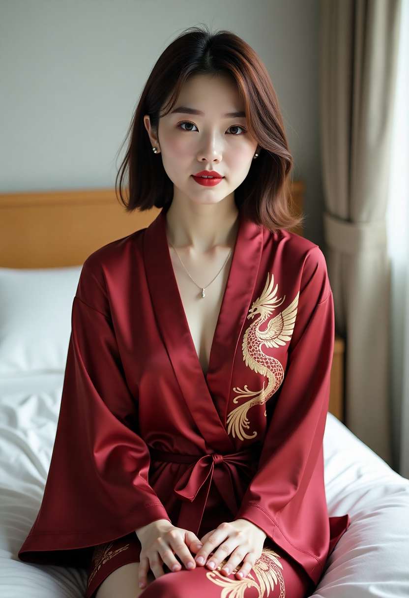 假面女郎