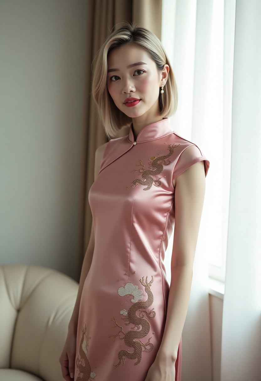 顶楼 第一季