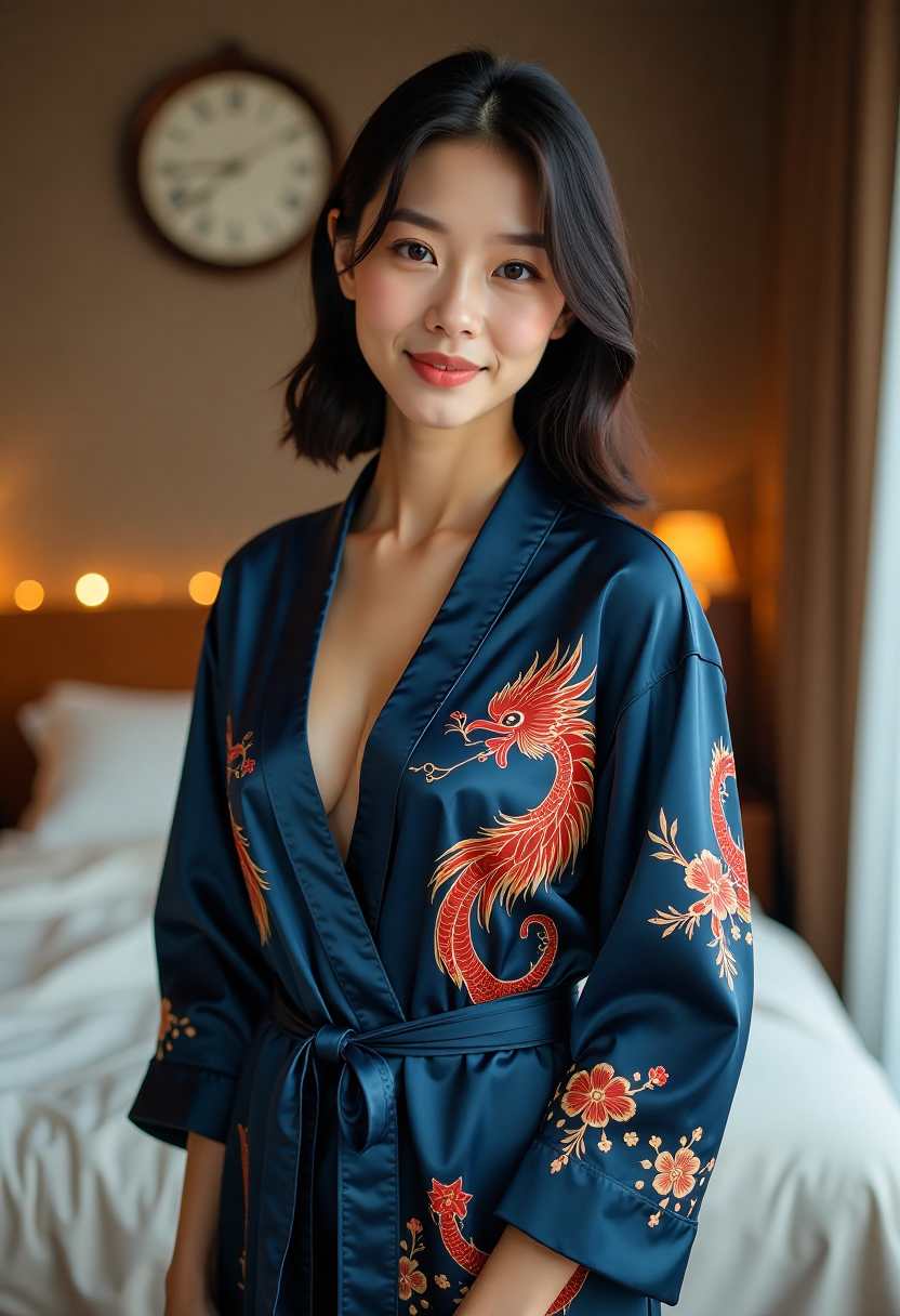 死期将至
